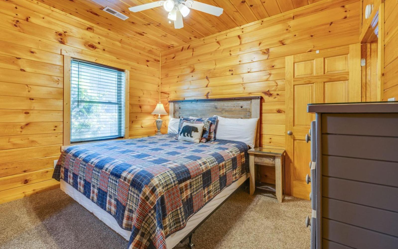 Vila Heavenly Escape Pigeon Forge Exteriér fotografie